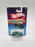 Hot Wheels Porsche 356 Outlaw 5/8 Ultra Hots.