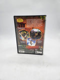Pitfall The Lost Expedition Sony Playstation 2 PS2.