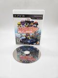 Mod Nation Racers PlayStation 3 PS3.