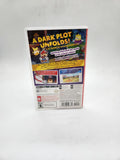 Paper Mario The Origami King Nintendo Switch CIB Cart and Case.