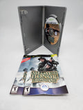 Medal of Honor Frontline: Platinum Hits Microsoft Xbox, 2002 CIB.