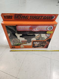 1987 Commando Strike Force Motorized Target Game.