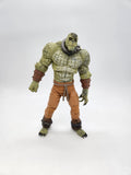 Dc Multiverse Batman Killer Croc McFarlane Toys Mega Figure Arkham.