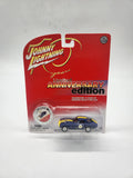 Johnny Lightning Corvette Grand Sport 11 of 20 Limited Anniversary edition.
