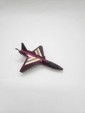 Mattel Hot Birds Sky Scraper Red 1970 Mattel Airplane Hot Wheels Redline.