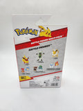 Flying Type Battle Figs Pokemon.