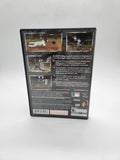 MLB 07: The Show Sony PlayStation 2 PS2, 2007.