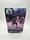 RARE Stan Winston Creations Vereticus Blood Wolves NECA 2003 Action Figure.