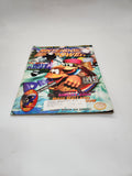Nintendo Power 90 Diddy Kong's Double Trouble November 1994.