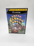 Super Monkey Ball (Nintendo GameCube Players Choice.
