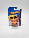Hot Wheels HW Showroom Volkswagen Kool Kombi 2012.