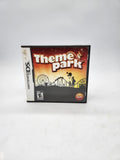 Theme Park - Nintendo DS Game.