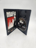Mafia Sony PlayStation 2, 2004 PS2.