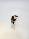 Mattel 1985 MOTU BUZZSAW HORDAK action figure Complete.