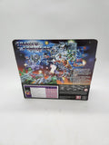 Transformers Headmaster Skullcruncher Figure 2020 Decepticon Retro Exclusive ReIssue.