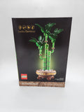 LEGO 10344 Botanicals Lucky Bamboo.