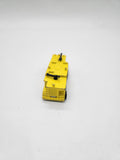 Hot Wheels Blackwall 1979 Airport Rescue Fire Dept.