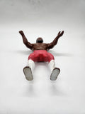 WWF Vintage LJN 1984 Titan Sports Wrestler Junk Yard Dog Super Star Figure WWE.
