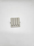 G.I. Joe/Cobra Vehicle Part 1987 Ice Wolf missile rack.