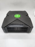 Microsoft Xbox Gen1 Complete Managers Special.
