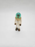 Alpha Astronaut Male Adventure People VTG 1974 3.75" Figure 050924AST2-C4.