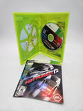 Need for Speed Hot Pursuit Xbox 360.