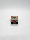 Laser RAT Starcom 1986 Coleco Vintage Action Figure Vehicle.