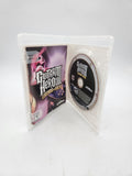 Guitar Hero : World Tour Sony PlayStation 3, PS3, 2008.
