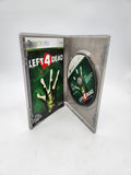 Left 4 Dead - Game of the Year Edition Microsoft Xbox 360, 2009.