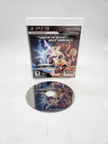 Tekken Hybrid Sony PlayStation 3 PS3  2011.