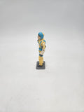 SUB-ZERO 1990 G.I. Joe A.R.A.H. 3.75" Action Figure.