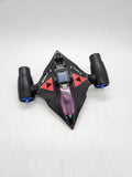 1986 Vintage StarCom SHADOW VAMPIRE Enemy V.T.O.L. Fighter