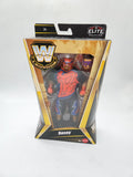 WWE Elite Legends Series 26 Rosey Wrestling Action Figure.
