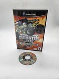 Monster Jam Maximum Destruction Nintendo GameCube.