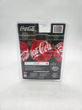 M2 Machines 1966 Ford GT40 MK II Christmas 2025 Coca Cola.