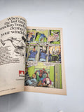 Amazing Spider-Man Hit And Run #3 Marvel 1993 Canadian.