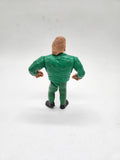 WWF Hasbro Million Dollar Man Ted DiBiase Figure 1991 Series 2 WWE.