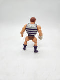 Masters of the Universe Vintage FISTO figure MOTU Mattel.