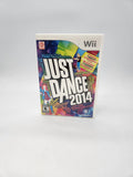 Just Dance 2014 Nintendo Wii.