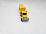 Hot Wheels Steering Rigs Mayflower Moving Van Ford LTL TN24.