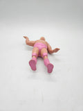 Adorable Adrian Adonis 1987 WWF LJN Titan Sports 8" Wrestling Superstars Vintage.