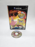 SpongeBob SquarePants Movie Nintendo GameCube, 2004.