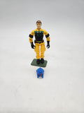 Hasbro GI Joe ARAH GI Joe Lightfoot 3.75" action figure 1988.