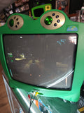 Enter the Matrix Nintendo GameCube Players Choice Complete.