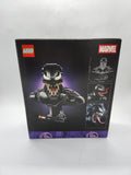 Lego 76356 Venom Bust.