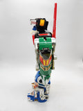 1984 Voltron Lion Force Vintage Panosh Place 14" Figure With Sword.