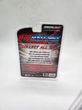 Greenlight Hot Hatches 1:64 Scale 1983 VOLKSWAGEN GOLF MK1 GTI Diecast 63020D.