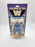 WWE X Masters of the Universe Action Figure Shawn Michaels.