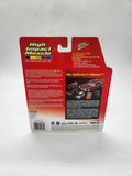 Johnny Lightning High Impact Muscle #2 1968 AMC Javelin Diecast Car.