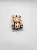1985 Blitzwing 100% Complete G1 Transformers Triple Changer Figure.